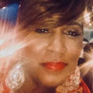 Meet your Posher, Louise